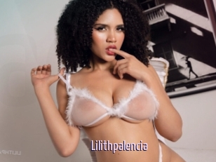 Lilithpalencia