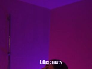 Lillaxbeauty