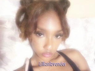 Lillianlavender