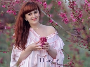 Lilliansuny