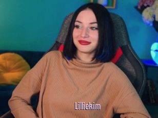 Lilliekim