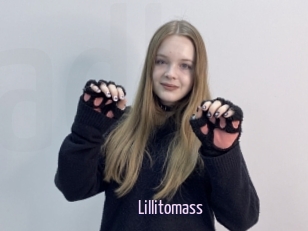 Lillitomass