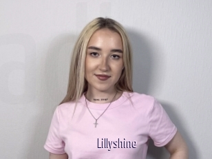 Lillyshine