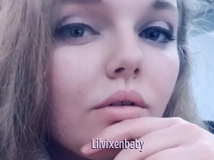 Lilvixenbaby