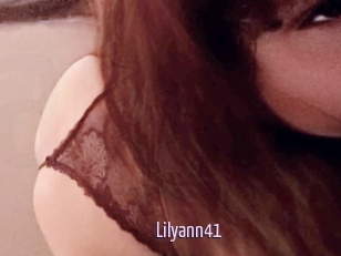 Lilyann41