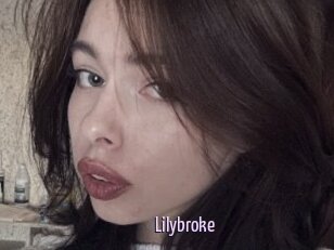 Lilybroke