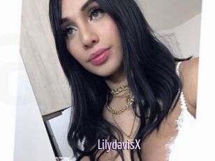 LilydavisX