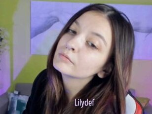 Lilydef