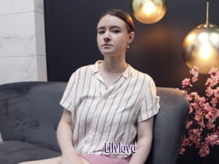 Lilyloyd