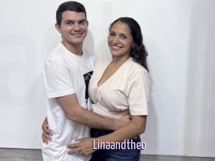 Linaandtheo