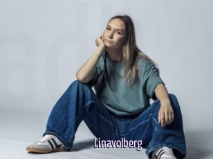 Linavolberg