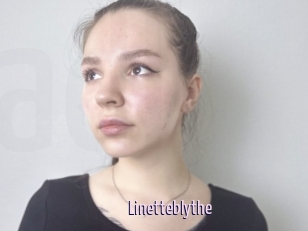 Linetteblythe