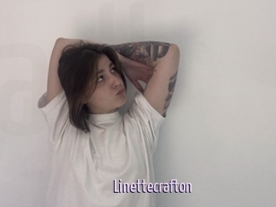 Linettecrafton