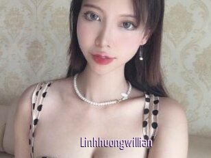 Linhhuongwillian