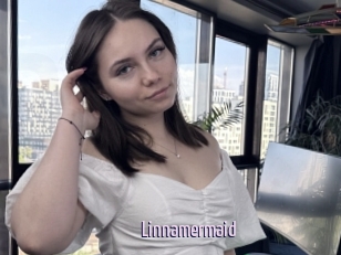 Linnamermaid