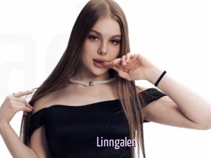 Linngalen