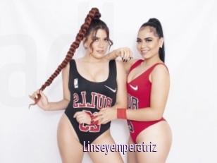 Linseyemperatriz