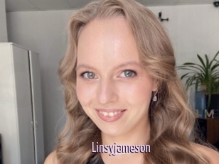 Linsyjameson