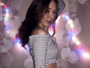 Lisacain