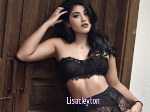 Lisacleyton