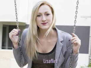 Lisaflirt