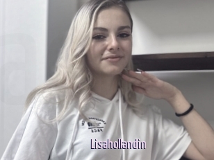 Lisahollandin