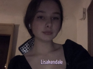 Lisakendale