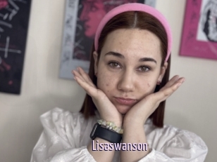 Lisaswanson