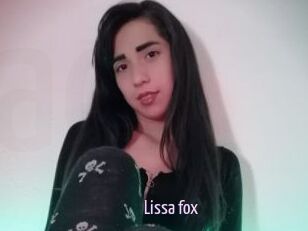 Lissa_fox