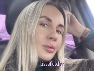 Lissaflotcher