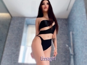 Lissagirl