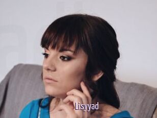 Lisyyad