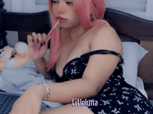 Litleluna