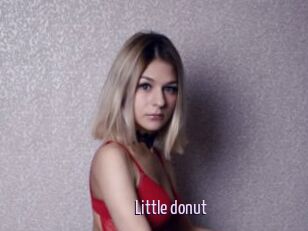 Little_donut