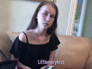 Littlemarykiss