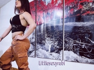 Littlesexyrubi