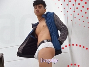 Livegalejo