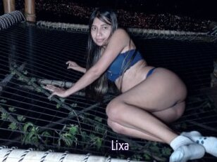 Lixa