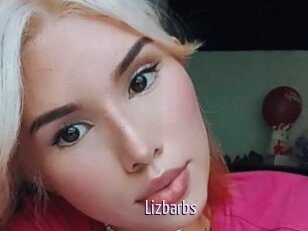 Lizbarbs