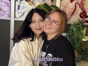 Lizbethandbliss