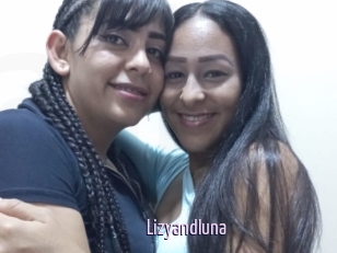 Lizyandluna