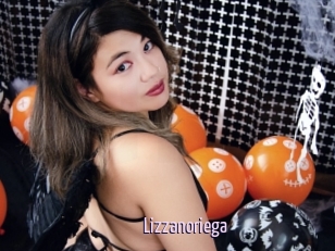 Lizzanoriega