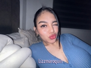 Lizzmaroquin