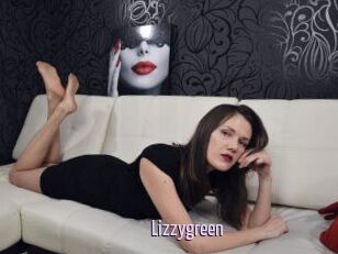 Lizzygreen