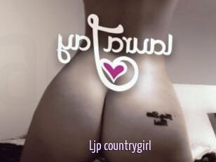 Ljp_countrygirl