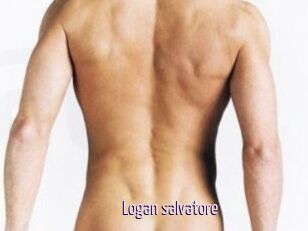 Logan_salvatore