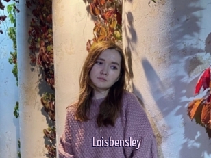 Loisbensley