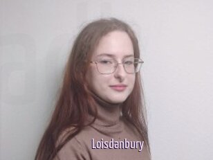 Loisdanbury