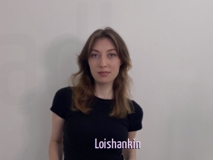 Loishankin