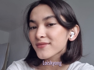 Loiskyong